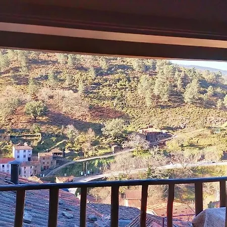 Candal Casa Da Carolina Σαλέ Lousã