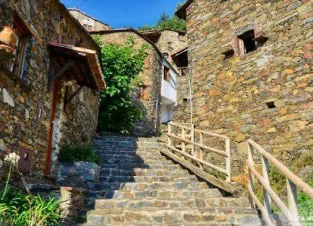 Candal Casa Da Carolina Σαλέ