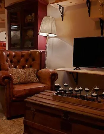 Σαλέ Candal Casa Da Carolina *