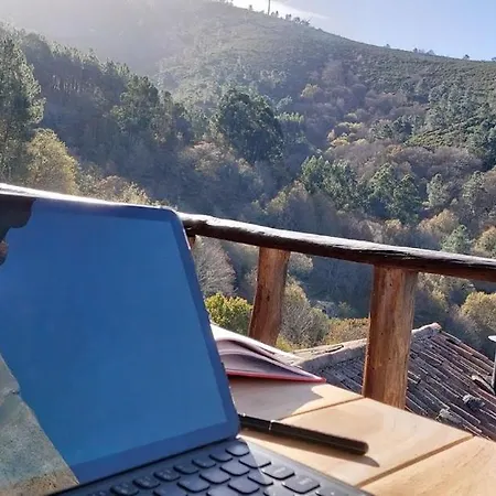 Candal Casa Da Carolina Σαλέ Lousã