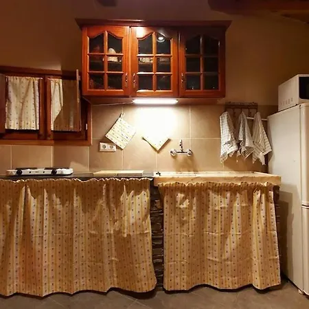 Σαλέ Candal Casa Da Carolina Lousã