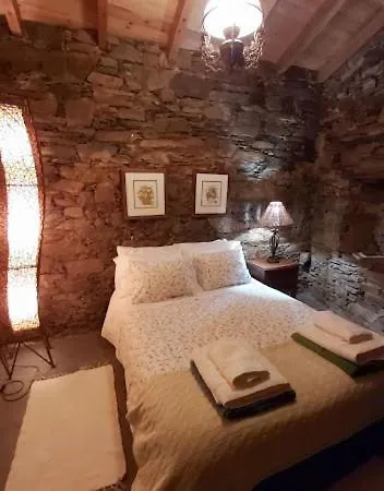 Candal Casa Da Carolina Σαλέ Lousã