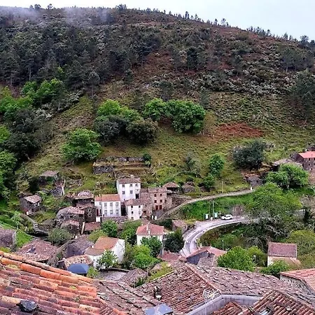 Candal Casa Da Carolina Σαλέ *
