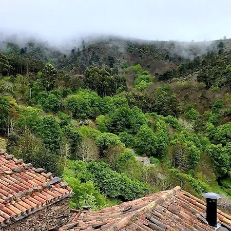 Candal Casa Da Carolina Σαλέ