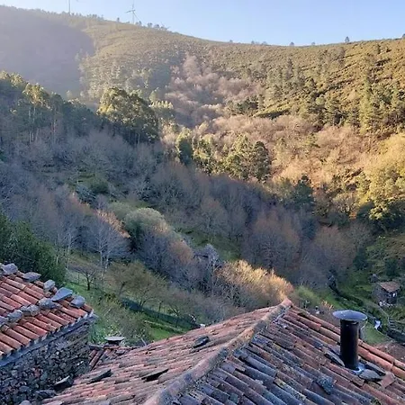 Candal Casa Da Carolina Σαλέ *
