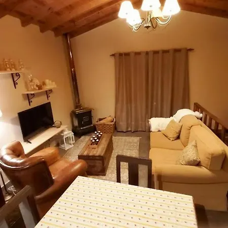 Candal Casa Da Carolina Σαλέ Lousã