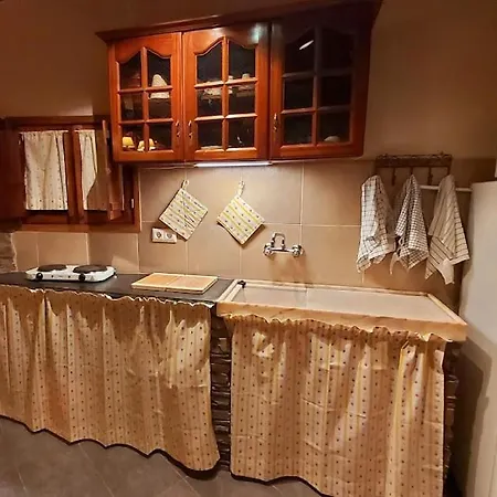 Candal Casa Da Carolina *