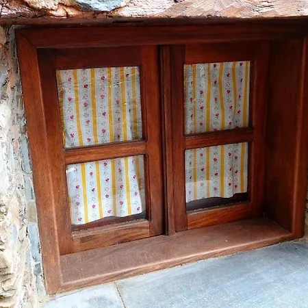 Candal Casa Da Carolina