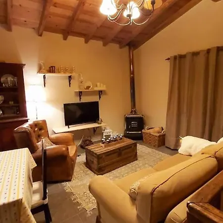 Candal Casa Da Carolina Σαλέ Lousã