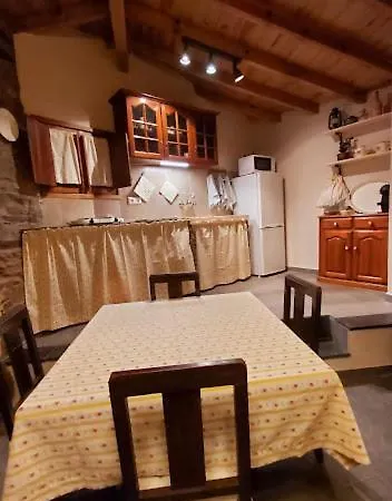 Candal Casa Da Carolina Σαλέ *