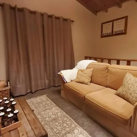 Σαλέ Candal Casa Da Carolina