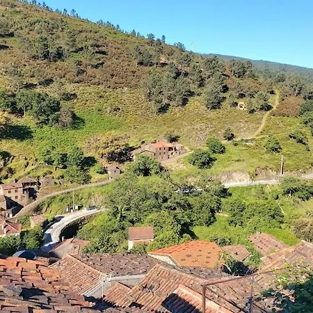 Candal Casa Da Carolina