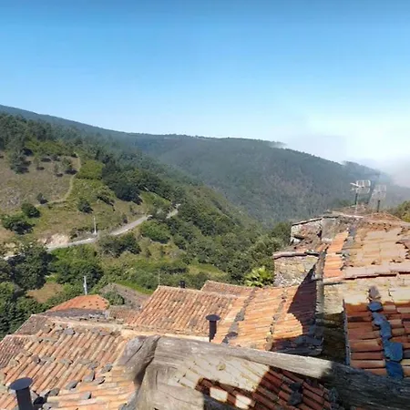 Candal Casa Da Carolina Σαλέ