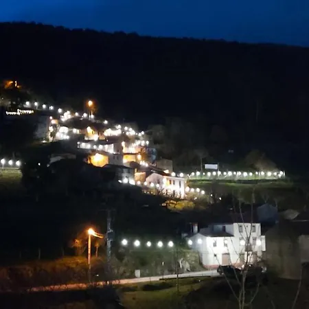 Candal Casa Da Carolina Σαλέ *